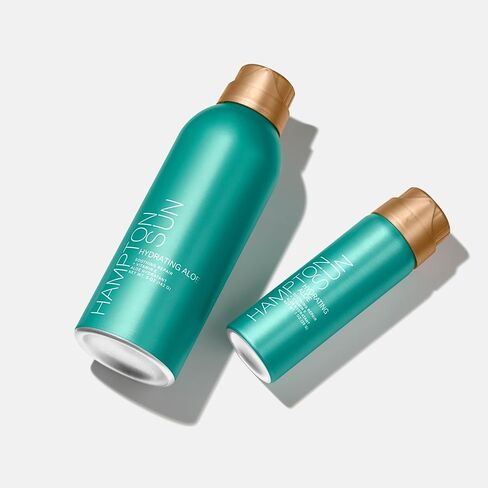 Hampton Sun Hydrating Aloe Continuous Mist, 0.5 oz in Kuwait