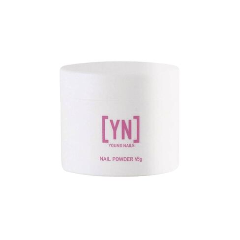 Young Nails Acrylic Powders, Speed. Created for a flawless consistency and superior adhesion. Speed Powder Begins to set in 60 seconds. Available in 45 gram, 85 gram, and 660 gram gram size options in Kuwait