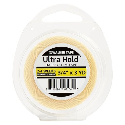 Walker Tape Hold 3/4" x 3 Yards. WKR-UHT-S2 Custom in Saudi Arabia