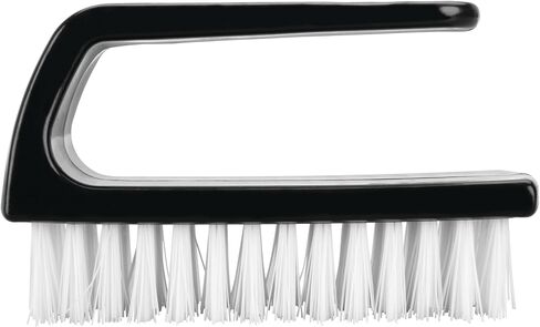 Performance Tool W3300 Nail Brush,,Black / White in Kuwait