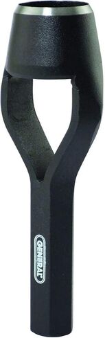 General Tools 1271M Arch Punch, 1 Inch, Black in Kuwait