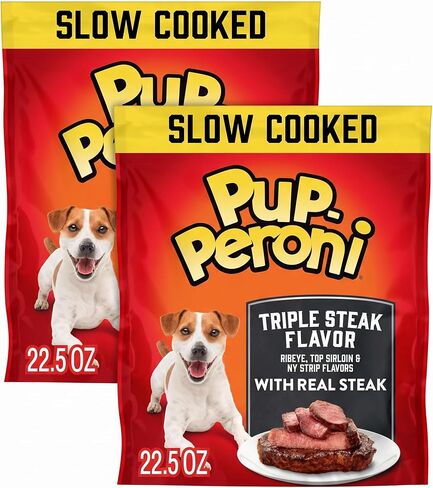 Pup-Peroni Original Beef Recipe Dog Treats, 38 Oz. Bag in Saudi Arabia