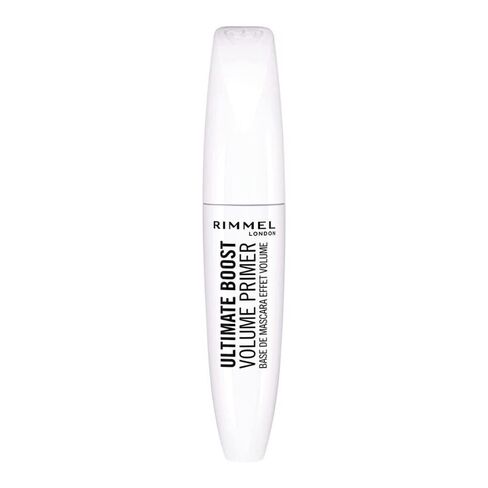 Rimmel Ultimate Boost Volume Lash Primer, 12ml in Kuwait