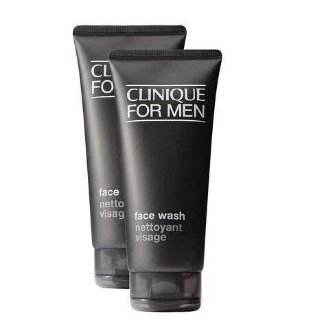 Clinique For Men Face Wash in Kuwait
