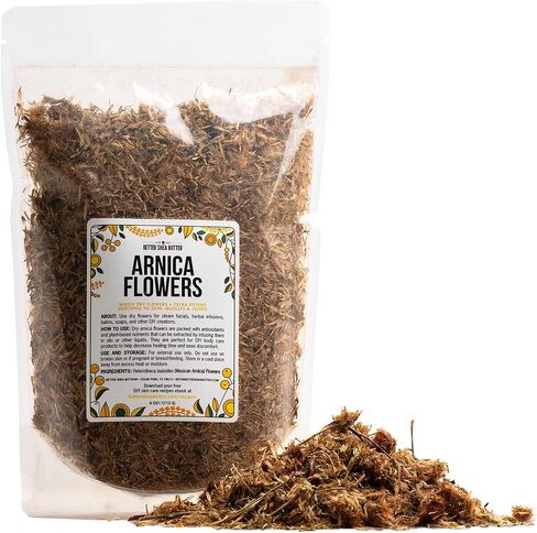 Dried Chamomile Flowers Bulk - Edible Dry Flowers for Relaxing Chamomile Tea - Dried Flowers for Soap Making, Chamomile Herbs Petals for Bath, DIY Salve & DIY Projects in Saudi Arabia