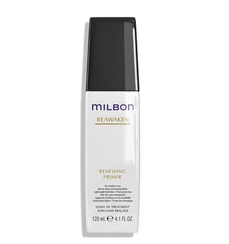 Milbon REAWAKEN Renewing Primer, 4.1 Fl Oz. in Saudi Arabia