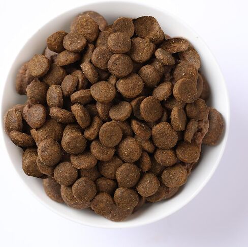 Pumpkin Chicken & Pomegranate Grain Free Mini Breed Dry Puppy Food by Farmina in Kuwait