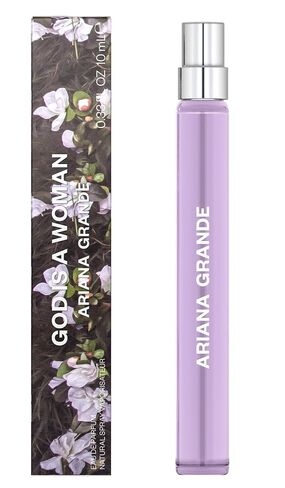 Ariana Grande God Is A Woman (God is a woman, 100ml) in Saudi Arabia
