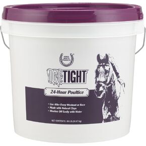 Horse Health IceTight 24-Hour Poultice 7.5 Pounds in Kuwait