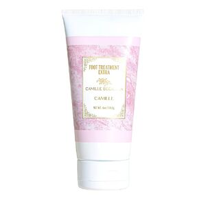Camille Beckman Foot Treatment Extra Moisturizing Cream, Camille, 6 Ounce in Kuwait