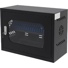 Charging Cabinet 20 Device Charging Station Lockable Steel Cabinet for in Kuwait