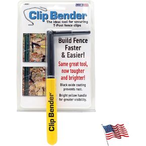 Clip Bender in Kuwait