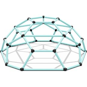 6.5FT Climbing Dome, Kids Outdoor Toys, Geometric Dome Climber for Backyard in Kuwait