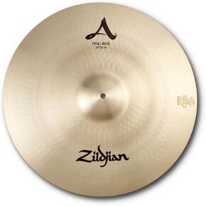 Zildjian A Series Sweet Ride Cymbal - 21 Inches in Saudi Arabia