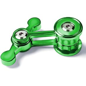Fidget Spinner Toys for Adults Teen Boy, Metal Silent Figette Office Desk Toy Quiet Cool Gadgets Stuff Gifts for Teen Kid Anxiety Stress Relief Sensory ADHD Teacher Must Have in Kuwait
