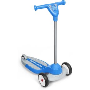 Radio Flyer My 1st Scooter, For Kids 2-5 Years Old, Red in Kuwait