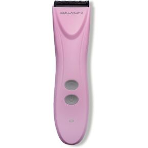 Cordless Pet Grooming Kit for Dogs & Cats, Quiet & Powerful Motor Paw & Face Trimmer, Lightweight Clipper, Dopamine Pink, Parent (Single-Dopamine Pink) in Kuwait