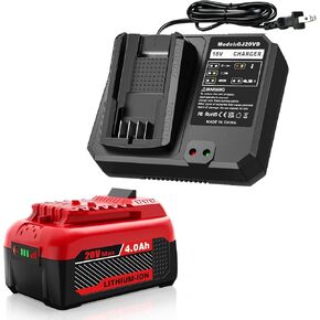 Amityke 2600mAh بديل لبطارية Shark Ion RVBAT700 RVBAT850 14.8V مع 2Prong و3Prong متوافق مع Shark Vacuum ION RV700 RV720 RV725 RV750 RV850 RV700_N in Kuwait