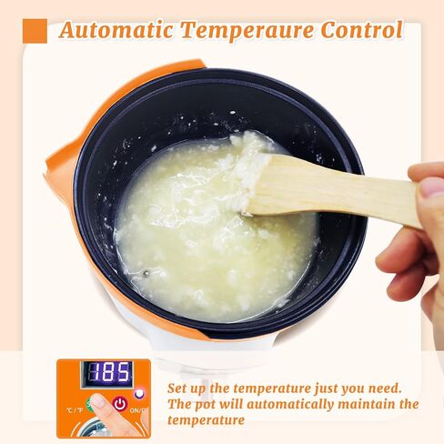 Ksedcon Digital Wax Melter for Candle Making Temp Controlled in Saudi Arabia