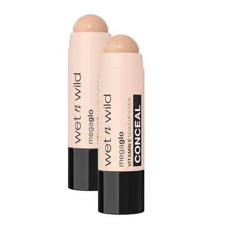 wet n wild Pampered Vitamin E Makeup Stick Champagne Bath in Saudi Arabia