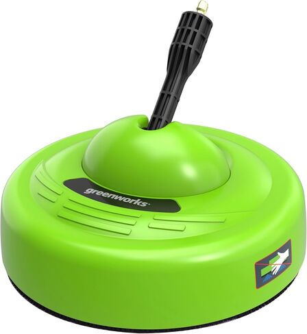 Greenworks Surface Cleaner Universal Pressure Washer Attachment in Kuwait