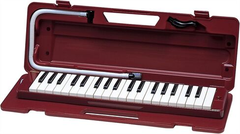 Yamaha, 37-Key Melodica (P37D) in Kuwait