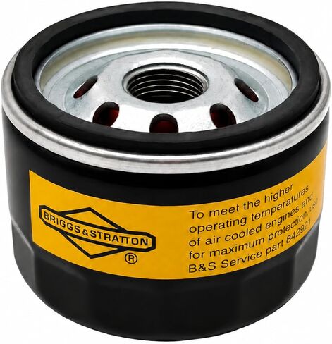 Briggs & Stratton 842921 Oil Filter for BIG BLOCK Engines in Kuwait