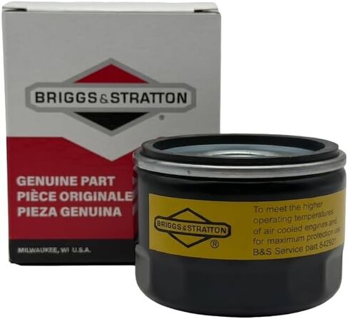 Briggs & Stratton 842921 Oil Filter for BIG BLOCK Engines in Kuwait