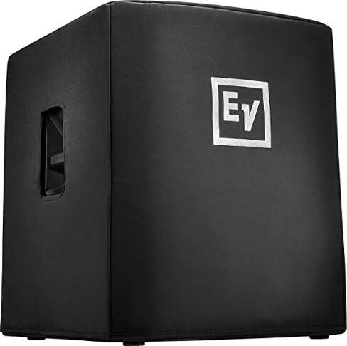 الكترو-فويس غطاء مبطن فاخر 18 انش لمضخمات الصوت ELX200-18S و18SP in Kuwait
