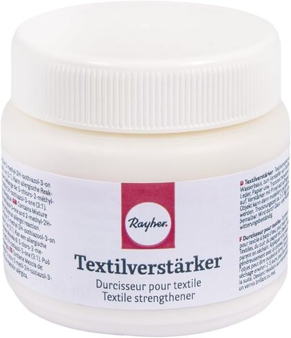 RAYHER 34504000 Textile Strengthener 150 ml in Kuwait