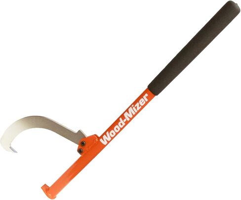 Wood-Mizer Steel Cant Hook (Steel, 28") in Saudi Arabia