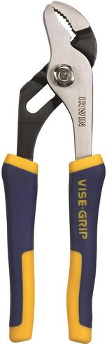 IRWIN Tools VISE-GRIP كماشة مفصلية، فك منحني، 6 بوصة (2078506) in Kuwait