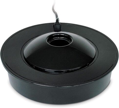 K&H Pet Products Thermo-Pond 3.0 Pond Deicer Black 100 Watts in Kuwait