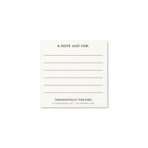 ThoughtFulls for Kids: So Proud Of You: Pop-Open Cards to Share with Kids in Saudi Arabia