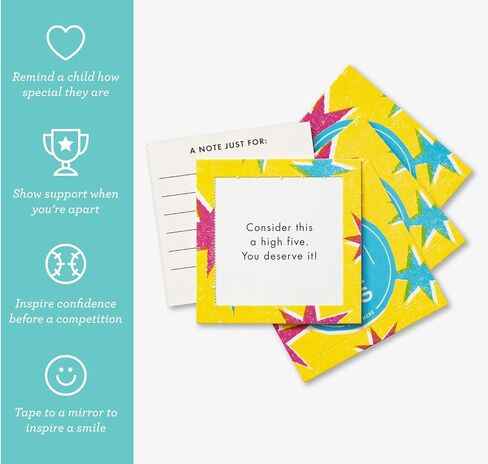 ThoughtFulls for Kids: So Proud Of You: Pop-Open Cards to Share with Kids in Saudi Arabia