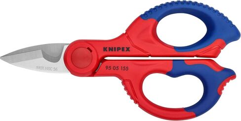 أدوات KNIPEX - مقصات كهربائي (9505155SBA) in Kuwait