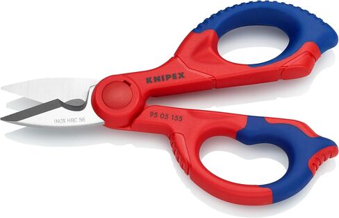 أدوات KNIPEX - مقصات كهربائي (9505155SBA) in Kuwait