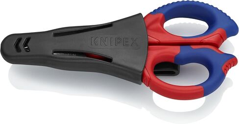 أدوات KNIPEX - مقصات كهربائي (9505155SBA) in Kuwait