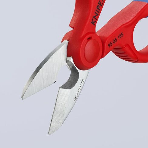 أدوات KNIPEX - مقصات كهربائي (9505155SBA) in Kuwait