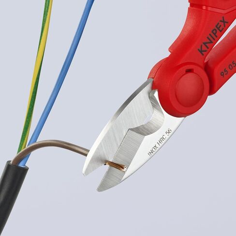أدوات KNIPEX - مقصات كهربائي (9505155SBA) in Kuwait