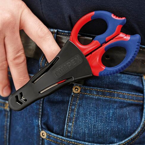 أدوات KNIPEX - مقصات كهربائي (9505155SBA) in Kuwait