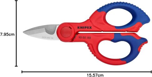 أدوات KNIPEX - مقصات كهربائي (9505155SBA) in Kuwait