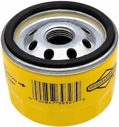 Briggs & Stratton 696854 Oil Filter Replacement for Models 79589, 92134GS, 92134 and 695396 in Kuwait
