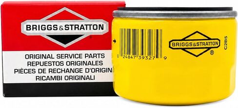 Briggs & Stratton 696854 Oil Filter Replacement for Models 79589, 92134GS, 92134 and 695396 in Kuwait