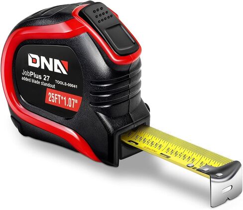 DNA Motoring TOOLS-00057 عجلة رقمية لقياس المسافة بمؤشر LED مع مسند قابل للطي - 99999.9 م/قدم. عجلة الشريط المتداخلة in Kuwait