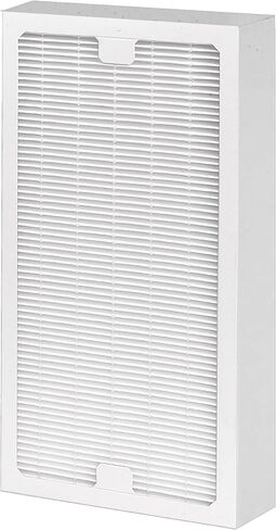 مرشح HEPA بديل من LifeSupplyUSA يناسب منقي الهواء Hunter 30966 يناسب 30747، 30748، 30750، 30856، 37748، 37750، 37760 in Kuwait