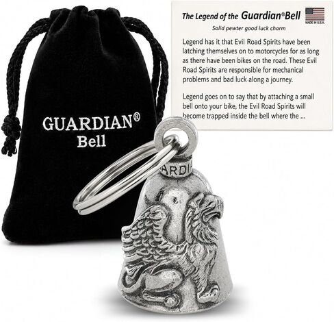 Guardian Bell Kraken in Kuwait