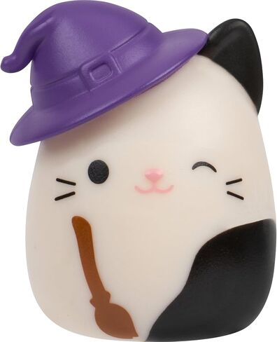 Squish-a-longs Fall 2026 Halloween Countdown Calendar – Includes 13 Mini-Squish in Saudi Arabia