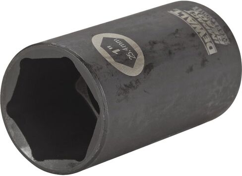DEWALT DW2287 9/16-Inch IMPACT READY Deep Socket for 3/8-Inch Drive in Saudi Arabia