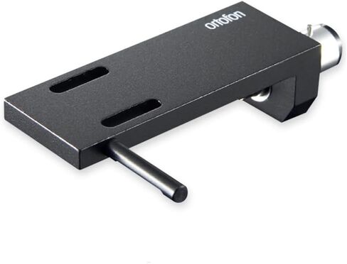 Ortofon Lh-2000 Black Standard Cartridge Headshell in Kuwait